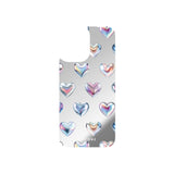 Lridescent - Snap Nexus Mirror Magnetic Backplate