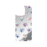 Lridescent - Snap Nexus Mirror Magnetic Backplate