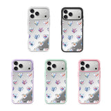 Lridescent - Snap Nexus Mirror Magnetic Backplate
