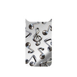 Metallic Notes - Snap Nexus Mirror Magnetic Backplate