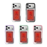 Confessing Love - Snap Nexus Mirror Magnetic Backplate