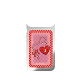 Love Lock - Snap Nexus Mirror Magnetic Backplate