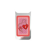 Love Lock - Snap Nexus Mirror Magnetic Backplate