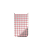 Peach Pink - Snap Nexus Mirror Magnetic Backplate