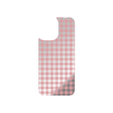 Peach Pink - Snap Nexus Mirror Magnetic Backplate