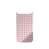 Peach Pink - Snap Nexus Mirror Magnetic Backplate