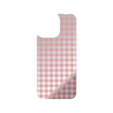 Peach Pink - Snap Nexus Mirror Magnetic Backplate