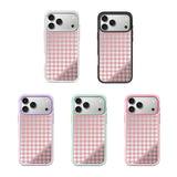 Peach Pink - Snap Nexus Mirror Magnetic Backplate
