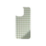 Pale Green - Snap Nexus Mirror Magnetic Backplate