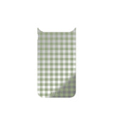 Pale Green - Snap Nexus Mirror Magnetic Backplate