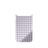 Soft Purple - Snap Nexus Mirror Magnetic Backplate