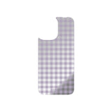 Soft Purple - Snap Nexus Mirror Magnetic Backplate