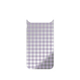 Soft Purple - Snap Nexus Mirror Magnetic Backplate