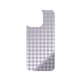 Soft Purple - Snap Nexus Mirror Magnetic Backplate