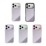 Soft Purple - Snap Nexus Mirror Magnetic Backplate