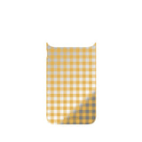 Warm Yellow - Snap Nexus Mirror Magnetic Backplate