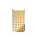 Warm Yellow - Snap Nexus Mirror Magnetic Backplate