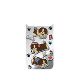 Playground - Snap Nexus Mirror Magnetic Backplate
