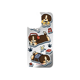 Playground - Snap Nexus Mirror Magnetic Backplate