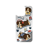 Playground - Snap Nexus Mirror Magnetic Backplate