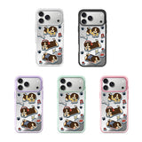 Playground - Snap Nexus Mirror Magnetic Backplate