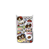 Happy List - Snap Nexus Mirror Magnetic Backplate