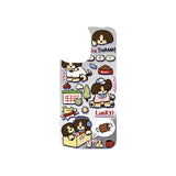 Happy List - Snap Nexus Mirror Magnetic Backplate