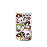Happy List - Snap Nexus Mirror Magnetic Backplate