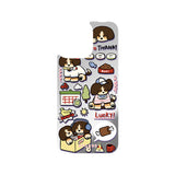 Happy List - Snap Nexus Mirror Magnetic Backplate