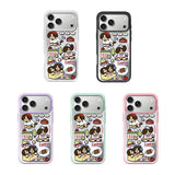Happy List - Snap Nexus Mirror Magnetic Backplate