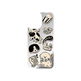 Signal - Snap Nexus Mirror Magnetic Backplate