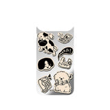 Signal - Snap Nexus Mirror Magnetic Backplate