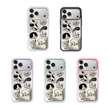Signal - Snap Nexus Mirror Magnetic Backplate