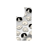 Buddy - Snap Nexus Mirror Magnetic Backplate