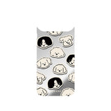 Buddy - Snap Nexus Mirror Magnetic Backplate