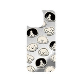 Buddy - Snap Nexus Mirror Magnetic Backplate