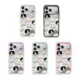 Buddy - Snap Nexus Mirror Magnetic Backplate