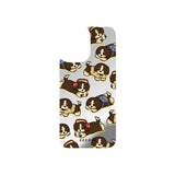 Follow Me - Snap Nexus Mirror Magnetic Backplate