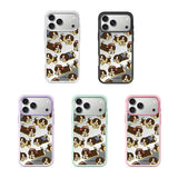 Follow Me - Snap Nexus Mirror Magnetic Backplate
