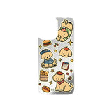 Shop Assistant - Snap Nexus Mirror Magnetic Backplate