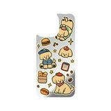 Shop Assistant - Snap Nexus Mirror Magnetic Backplate