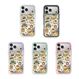 Shop Assistant - Snap Nexus Mirror Magnetic Backplate
