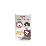 Puppy Party - Snap Nexus Mirror Magnetic Backplate