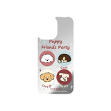 Puppy Party - Snap Nexus Mirror Magnetic Backplate
