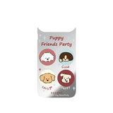 Puppy Party - Snap Nexus Mirror Magnetic Backplate