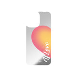 Honey - Snap Nexus Mirror Magnetic Backplate