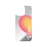 Honey - Snap Nexus Mirror Magnetic Backplate