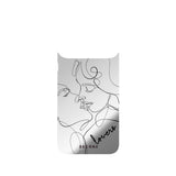 Sweet Kiss - Snap Nexus Mirror Magnetic Backplate
