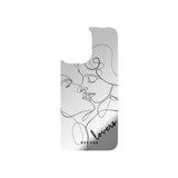 Sweet Kiss - Snap Nexus Mirror Magnetic Backplate