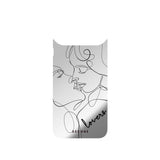 Sweet Kiss - Snap Nexus Mirror Magnetic Backplate